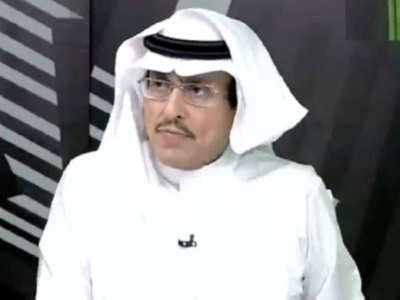 "الدويش" ينشر تغريدة مثيرة ..ويعلق:عيال الديرة وشلة الميول يجب أنْ يغادروا المشهد الكروي !