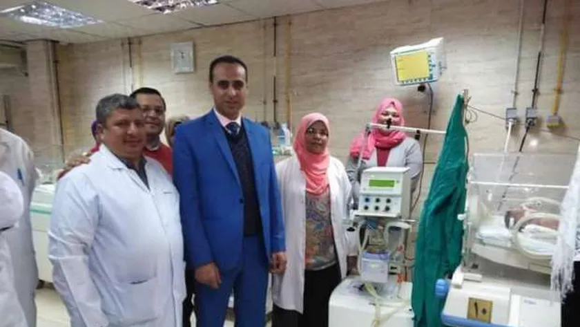 الرحلة الأخيرة لـ«طبيب أطفال سوهاج».. غاب الجسد وبقي الأثر - المحافظات
