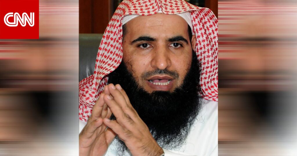 السعودية.. تصريح "غير عادي" لمدير "الهيئة" الأسبق في مكة عن الصلح مع إسرائيل يثير تفاعلا