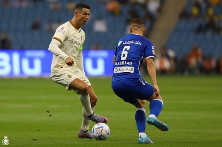 السعودية تطلب مقعدًا في دوري أبطال أوروبا