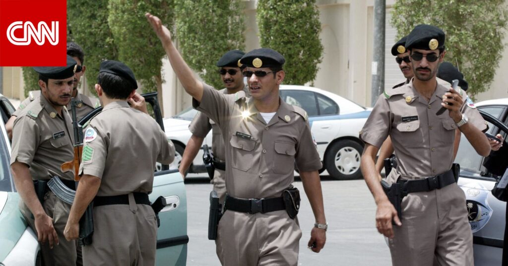 السعودية تعدم مواطنا أمريكا قتل والده المصري وتكشف كيف قتله