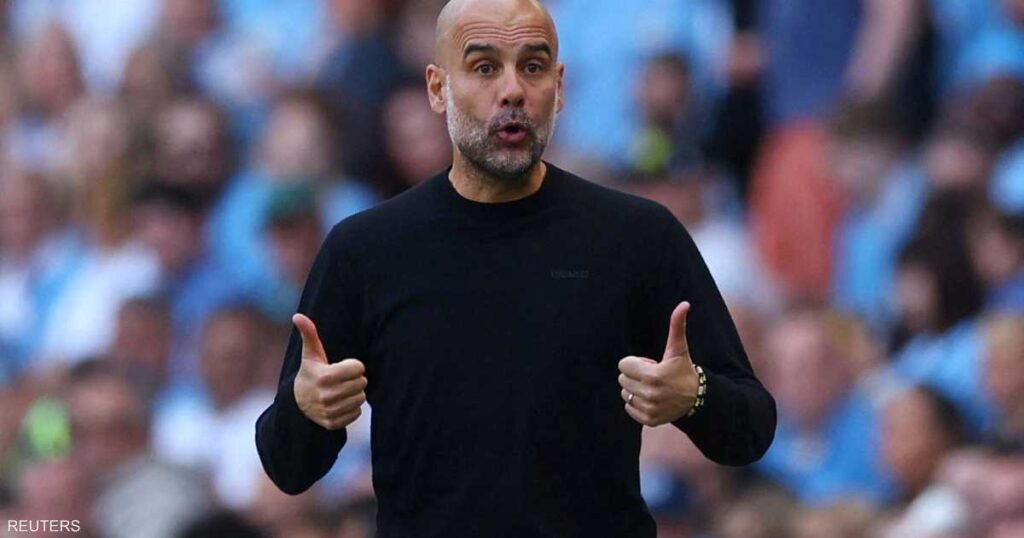 السوبر الأوروبي.. السيتي يسعى لأول ألقاب الموسم مع غوارديولا