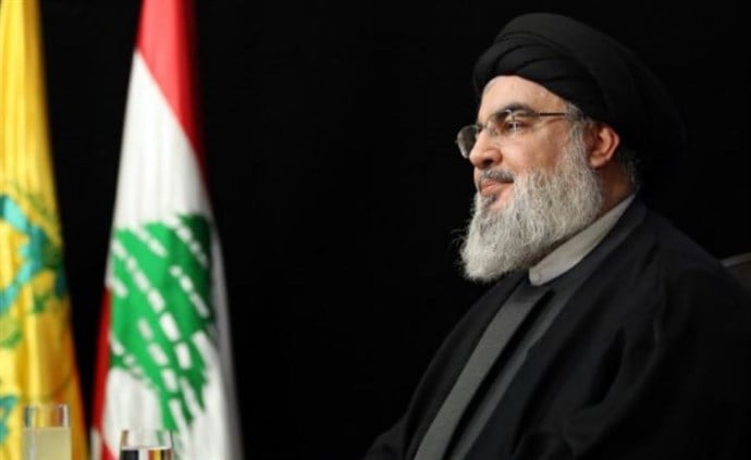 السيد نصرالله للإسرائيليين: إذا ذهبتم إلى الحرب فأنتم ستعودون أيضا إلى العصر الحجري