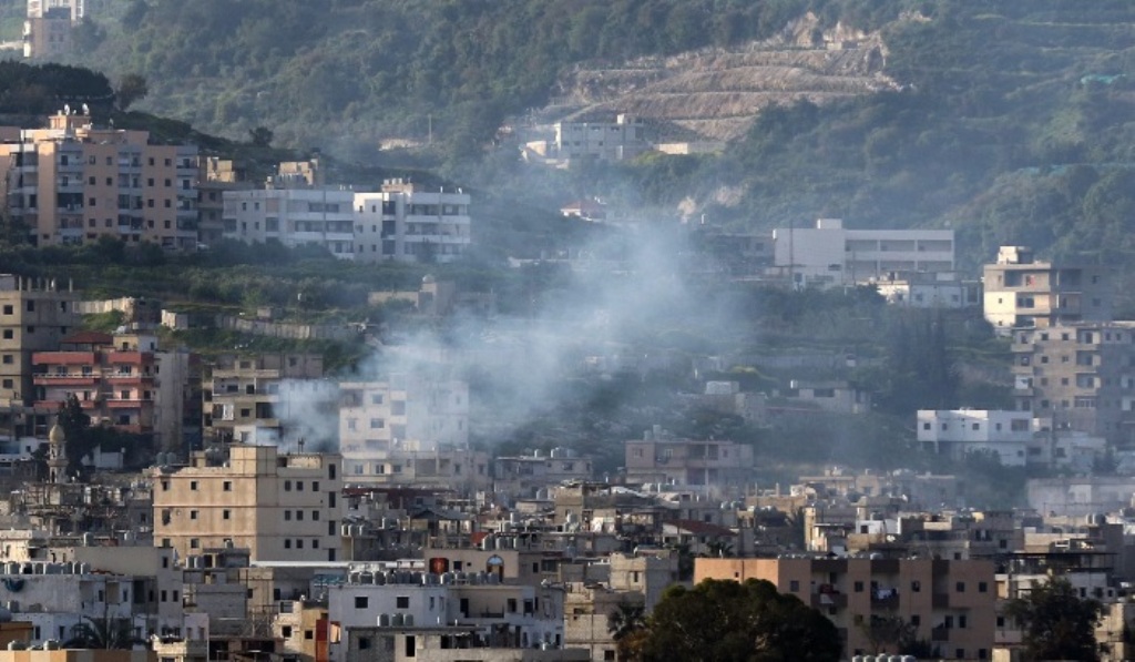 الصراع على الورقة الفلسطينية في لبنان مستمر وقلق في عين الحلوة من ردّات فعل إيران