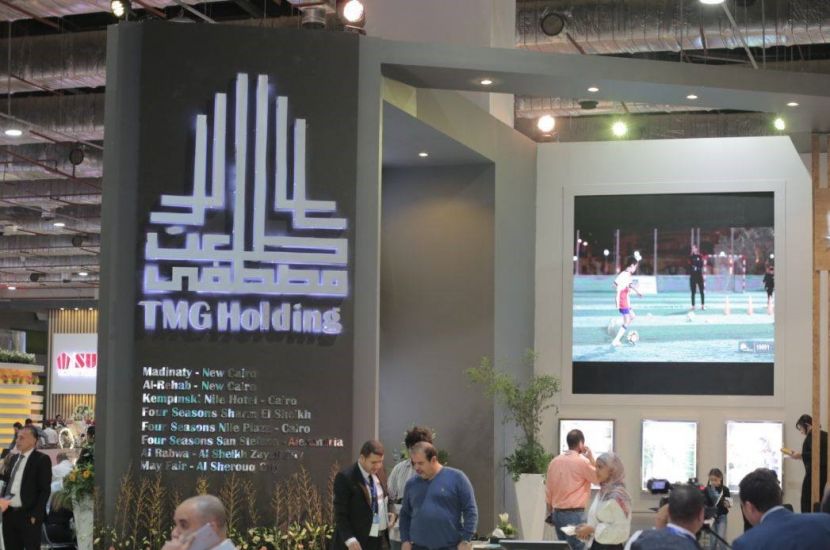 الفنادق تقود "طلعت مصطفى" المصرية لأرباح قياسية في 6 أشهر