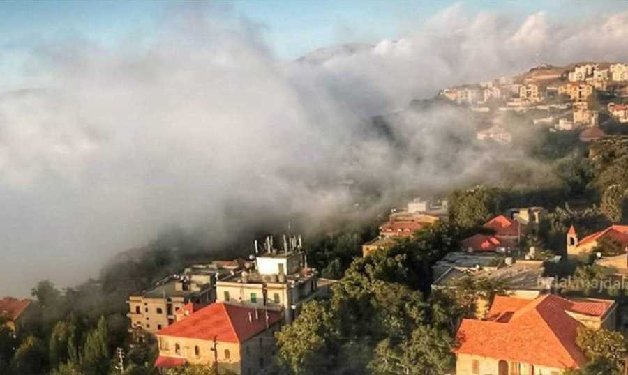 المركزية- بعد الطقس الحار.. رطوبة مرتفعة جدا على الساحل