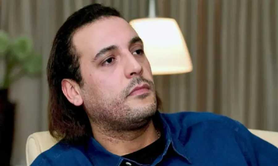 المركزية- بعد "تدهور صحته".. ليبيا تطالب لبنان بإطلاق هانيبال القذافي