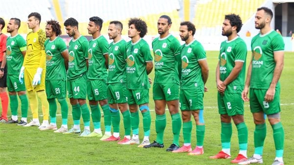 فريق المصري البورسعيدي