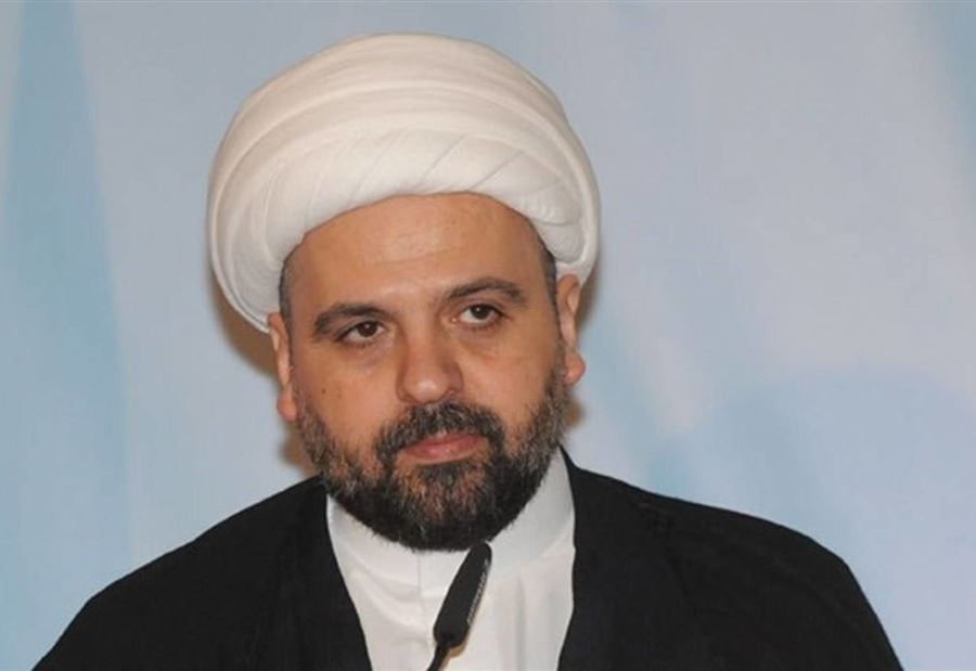المطلوب الضرب بيد من حديد
