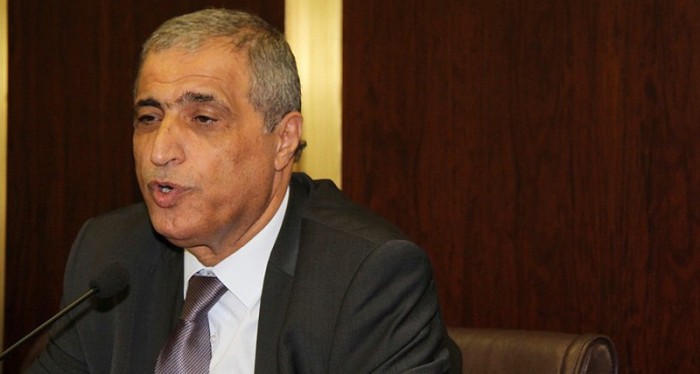 المطلوب اليوم أن نبادر جميعًا إلى الإسراع لإيجاد حل لمعضلة رئاسة الجمهورية