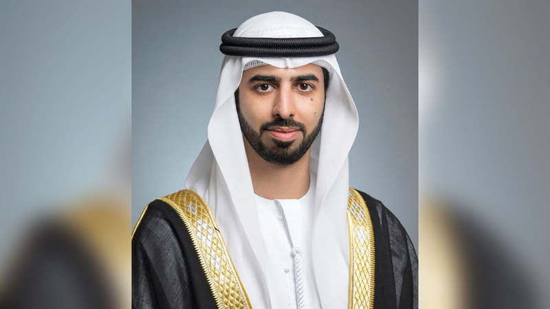 المنتدى الاقتصادي العالمي يختار عمر العلماء لعضوية «حوكمة الذكاء الاصطناعي»