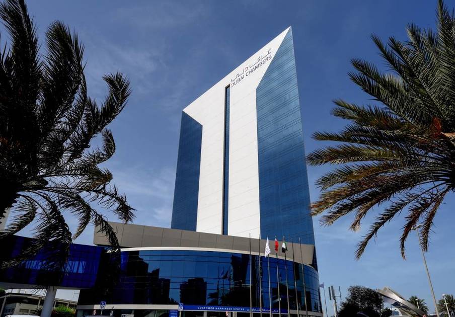 «المواد الغذائية» و«التشييد» الأكثر منازعةً..«غرفة دبي» تستقبل 75 قضية وساطة