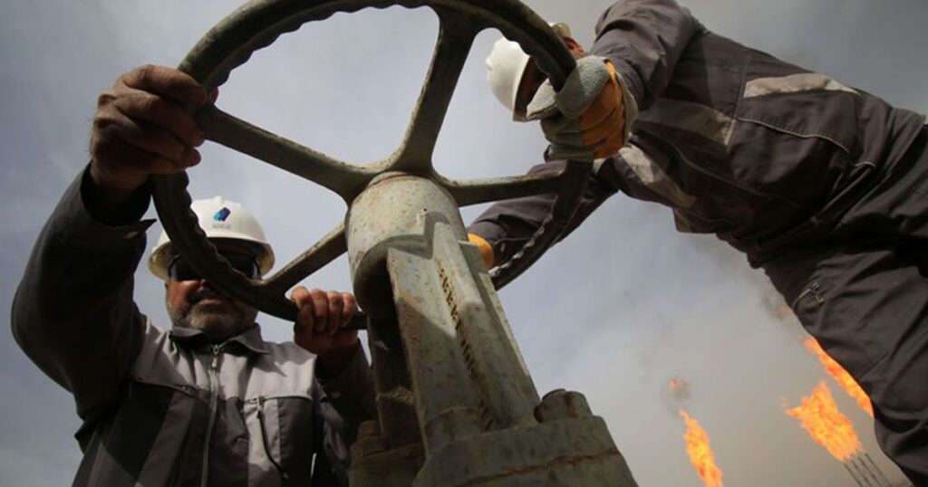 النفط يهبط بعد ساعات من ارتفاعه بسبب الفائدة الرئيسية في ...