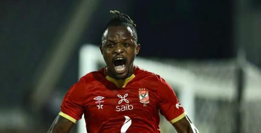 الأهلي يفسخ عقد والتر بواليا مقابل 270 ألف دولار والاعب يقترب من الرجاء