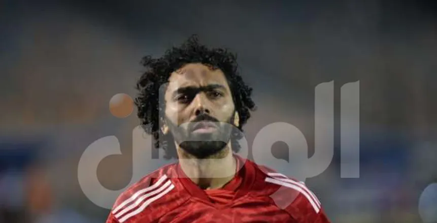 «بيبو» يرفض التدخل في أزمة حسين الشحات ومحمد الشيبي