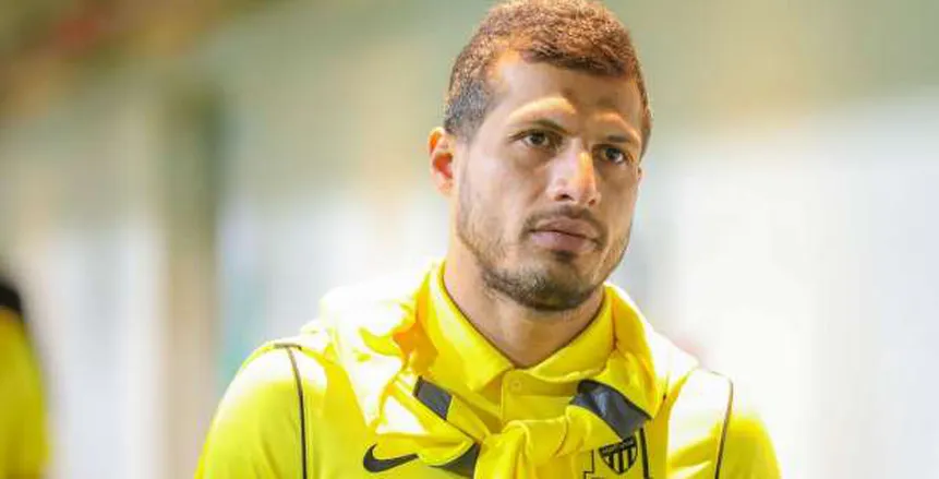 رغم اقترابه من ضمك.. الوحدة السعودي يقدم عرضا خياليا لـ طارق حامد