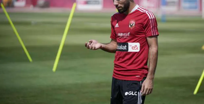 كواليس رفض قندوسي مغادرة الأهلي: تخليت عن حلم أوروبا من أجل نادي القرن