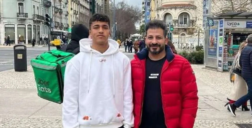 مصدر يكشف مفاجأة في عقد عمر سيد معوض مع الأهلي