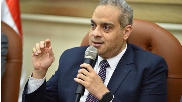 الدكتور تامر عصام