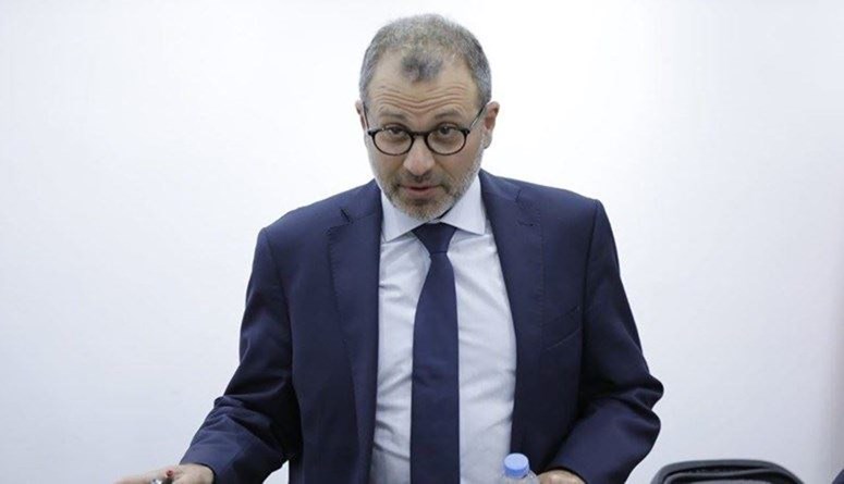 باسيل: كيف دخل 109 سوريين من قبرص رغم عدم موافقة رئاسة الحكومة والخارجية والداخلية والدفاع والأمن العام؟