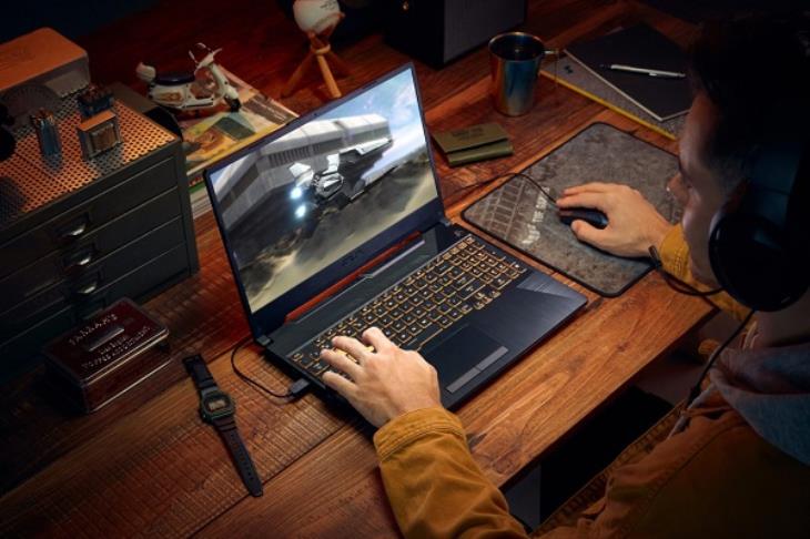 بالتقسيط على 60 شهر.. أفضل لاب توب للألعاب الرياضية