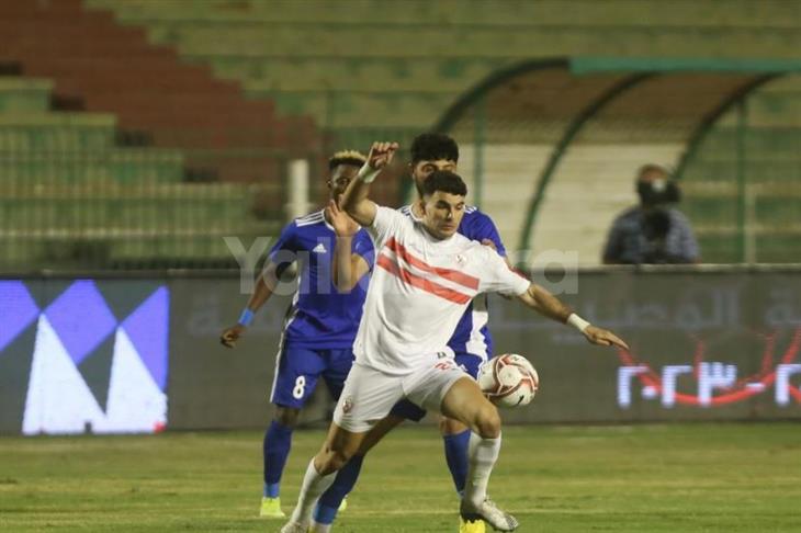 بالمستندات.. يلا كورة يكشف سر شكوى فرج عامر لنادي الزمالك 