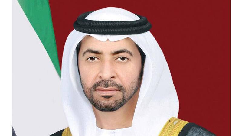 بتوجيهات حمدان بن زايد.. أيتام متفوقون دراسياً يتوجهون لأداء مناسك العمرة