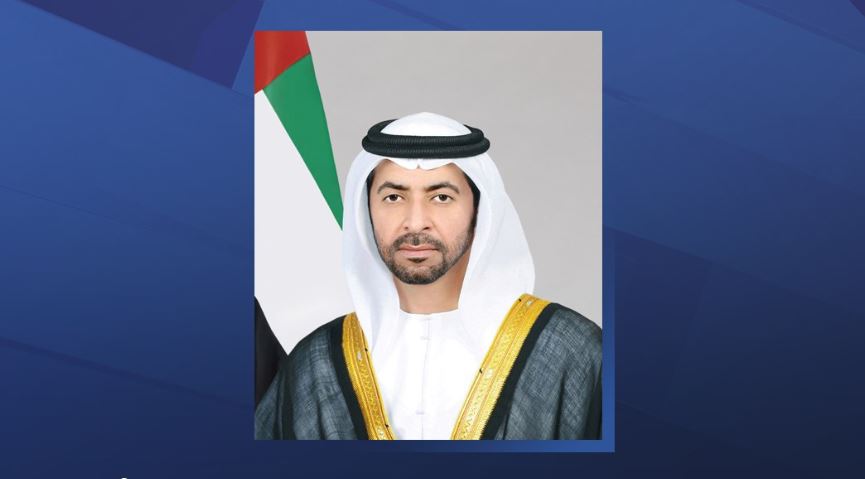 بتوجيهات حمدان بن زايد.. عدد من الأيتام المتفوقين دراسيا يتوجهون إلى الأراضي المقدسة لأداء العمرة