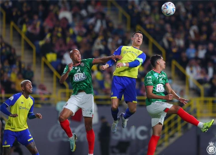 بث مباشر.. مشاهدة مباراة النصر والاتفاق في الدوري السعودي اليوم