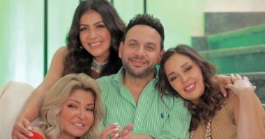 برومو فيلم أولاد حريم كريم قبل طرحه نهاية أغسطس.. فيديو