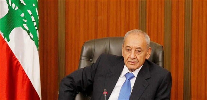 برّي: اجتزنا قطوعًا كبيرًا... وأنا جاهز!