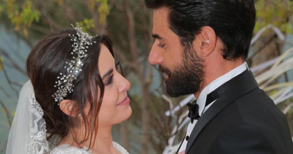 بعد إعلانهما عن علاقتهما.. إليكم فارق العمر بين سارة أبي كنعان ووسام فارس