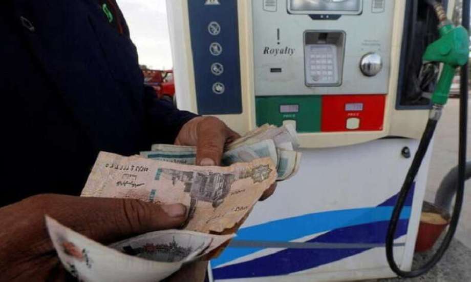 بعد ارتفاع اللتر "1 جنيه".. تحرك حكومي جديد بشأن أسعار البنزين والسولار «تفاصيل»