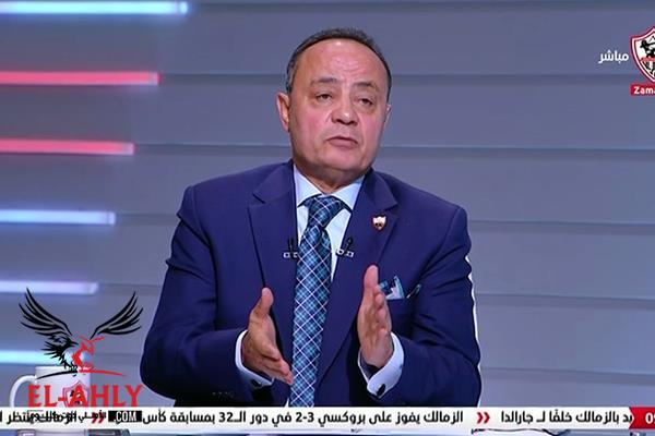 بعد التسريب وغضب مرتضى منصور.. طارق يحيى خارج نادي الزمالك رسميا