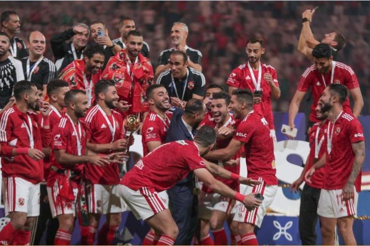 "بعد التغييرات الإدارية".. مصدر يوضح ليلا كورة مصير المعد النفسي للأهلي