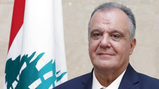 بوشكیان: قرض الصندوق العربي للإسكان يحرك الاقتصاد والصناعة