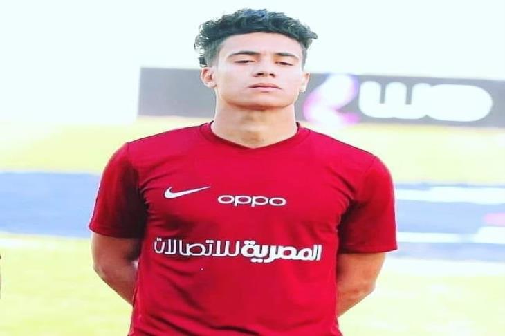 بيراميدز تعاقد مع لاعبنا محمد عادل