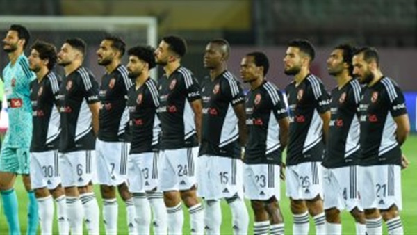 الأهلي