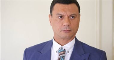 تأييد تغريم الفنان عباس أبو الحسن 20 ألف جنيه بتهمة سب وقذف هانى شاكر