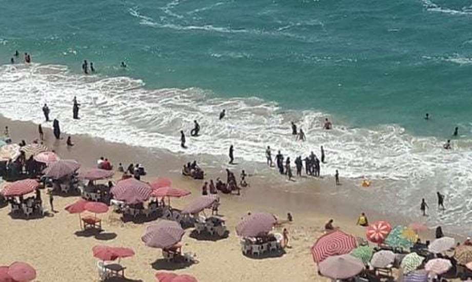 تحذير عاجل من الأرصاد الجوية لسكان هذه المناطق بشأن الطقس