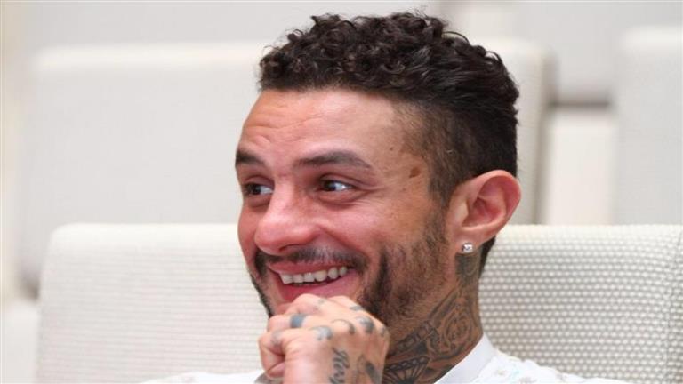 تصريحات محذوفة لـ أحمد الفيشاوي من كواليس برنامج "ليك لوك"