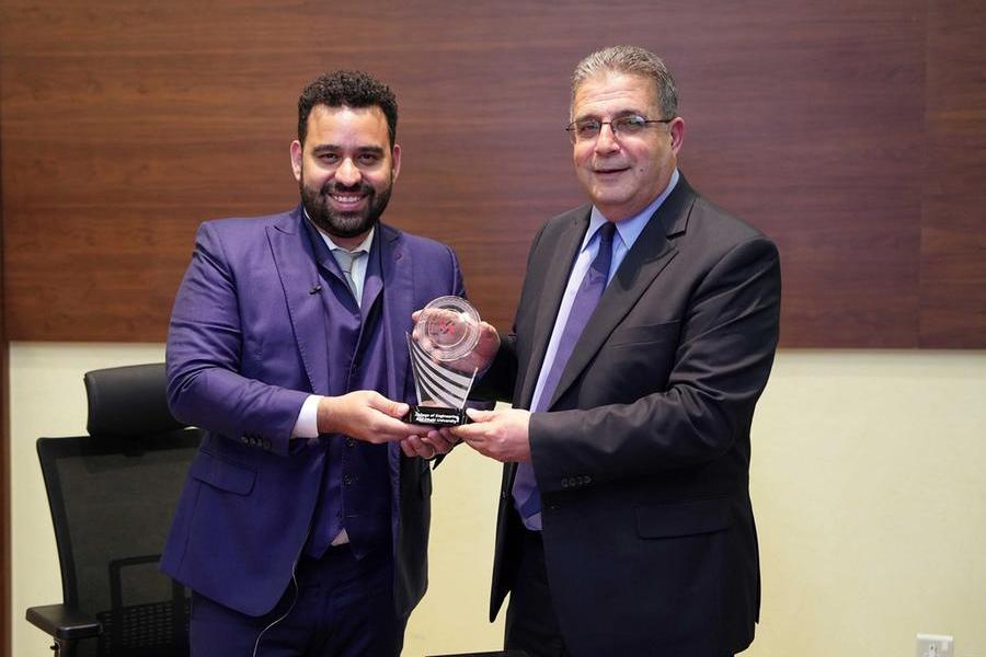 تعاون بين جامعة أبوظبي و"دكيلا للأبحاث العلمية والاجتماعية-الإمارات" في مجال البحث العلمي والتكنولوجيا