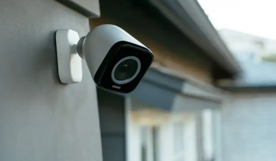 تعرف على أفضل كاميرات المراقبة المنزلية الخارجية .. لحماية منزلك | تكنولوجيا | وكالة أنباء سرايا الإخبارية