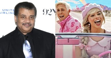 تفتكر فين مدينة Barbie؟ اعرف مكانها وفقًا لنيل ديجراس تايسون عالم الفيزياء