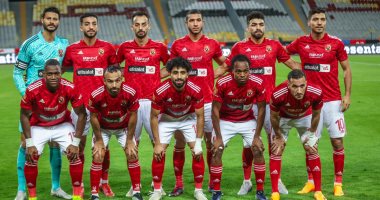 تقارير سعودية.. السوبر الأفريقي بين الأهلي واتحاد العاصمة 15 سبتمبر