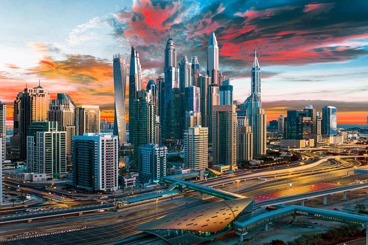 تقرير سوق العقارات للربع الثاني 2023 من "أستيكو" يسلّط الضوء على المرونة الملحوظة لسوق أبوظبي ودبي