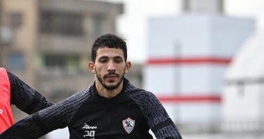تم الاتفاق.. متى يعلن الزمالك رسمياً تجديد عقد أحمد فتوح؟