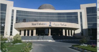 تنسيق الجامعات الخاصة.. 74% للأسنان و70% للصيدلة بكليات جامعة سيناء