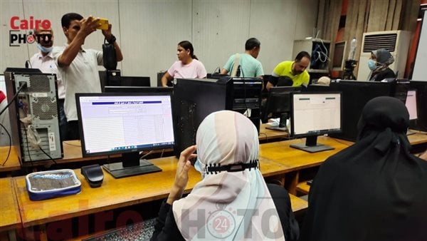 تنسيق الجامعات 2023