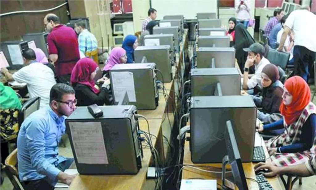 تنسيق كلية تربية طفولة 2023 وما هو الحد الأدني للقبول